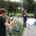 MITO per la Città alla Pellerina: musica e memoria per l’80° della Liberazione