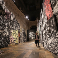 Vedova e Tintoretto: un dialogo tra epoche a Palazzo Madama