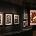 Vedova e Tintoretto: un dialogo tra epoche a Palazzo Madama