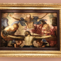 Vedova e Tintoretto: un dialogo tra epoche a Palazzo Madama