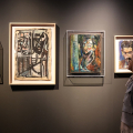 Vedova e Tintoretto: un dialogo tra epoche a Palazzo Madama