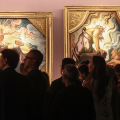 Vedova e Tintoretto: un dialogo tra epoche a Palazzo Madama