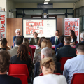 Contro i luoghi comuni, la terza edizione di Giornate della Legalità – Spazi aperti in luoghi chiusi