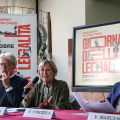 Contro i luoghi comuni, la terza edizione di Giornate della Legalità – Spazi aperti in luoghi chiusi