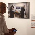World Press Photo 2025: a Torino il fotogiornalismo che racconta il mondo