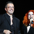 Angelo Acerbi e Noemi