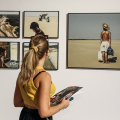 World Press Photo 2025: a Torino il fotogiornalismo che racconta il mondo