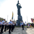 Torino ricorda i caduti della Prima Guerra Mondiale in occasione del centenario del parco della Rimembranza