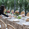 In piazza Carignano il ‘Pranzo della Domenica’: la cucina italiana di candida a Patrimonio Unesco