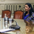 Lo Russo incontra l’Ambasciatrice dell’India in Italia Vani Rao: Torino pronta al dialogo con Tata per il futuro di Iveco