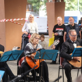 Il Gruppo Mandolinistico Torinese