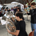 MITO per la Città: Bepi Quintet