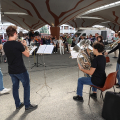 MITO per la Città: Bepi Quintet