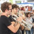 MITO per la Città: Bepi Quintet