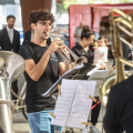MITO per la Città: Bepi Quintet