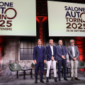 Presentata la seconda edizione di Salone Auto Torino, al via venerdì 26 settembre
