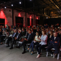 Presentata la seconda edizione di Salone Auto Torino, al via venerdì 26 settembre