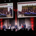 Presentata la seconda edizione di Salone Auto Torino, al via venerdì 26 settembre