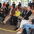 Mirafiori Sud, inaugurata la nuova Casa nel Parco: spazi rinnovati per comunità e giovani