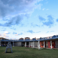 Mirafiori Sud, inaugurata la nuova Casa nel Parco: spazi rinnovati per comunità e giovani