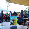 Mirafiori Sud, inaugurata la nuova Casa nel Parco: spazi rinnovati per comunità e giovani