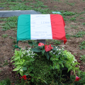 A Torino un giardino intitolato a John Lennon: la cerimonia in via Moretta