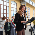 Francesca Troise, presidente della Circoscrizione 3