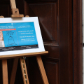 "Il Trecento a Torino nell’Archivio della Città": L'Archivio Storico ha inaugurato una mostra su 700 anni di storia civica