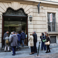 "Il Trecento a Torino nell’Archivio della Città": L'Archivio Storico ha inaugurato una mostra su 700 anni di storia civica