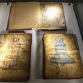 "Il Trecento a Torino nell’Archivio della Città": L'Archivio Storico ha inaugurato una mostra su 700 anni di storia civica