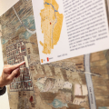 "Il Trecento a Torino nell’Archivio della Città": L'Archivio Storico ha inaugurato una mostra su 700 anni di storia civica
