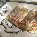 "Il Trecento a Torino nell’Archivio della Città": L'Archivio Storico ha inaugurato una mostra su 700 anni di storia civica