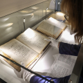 "Il Trecento a Torino nell’Archivio della Città": L'Archivio Storico ha inaugurato una mostra su 700 anni di storia civica