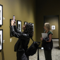 CAMERA celebra 10 anni con la grande mostra dedicata a Lee Miller