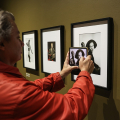 CAMERA celebra 10 anni con la grande mostra dedicata a Lee Miller