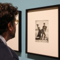 CAMERA celebra 10 anni con la grande mostra dedicata a Lee Miller