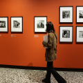 CAMERA celebra 10 anni con la grande mostra dedicata a Lee Miller