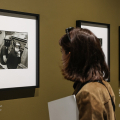 CAMERA celebra 10 anni con la grande mostra dedicata a Lee Miller