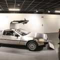 Design, arte e cinema al MAUTO con “Ritorno al Futuro. Prototipi di tempo”