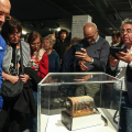 Design, arte e cinema al MAUTO con “Ritorno al Futuro. Prototipi di tempo”
