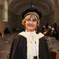 Cristina Prandi è la nuova Rettrice dell’Università di Torino: prima donna alla guida dell’Ateneo