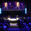 Italian Tech Week 2025 alle OGR di Torino: tre giorni dedicati all’intelligenza artificiale