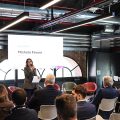 Italian Tech Week 2025 alle OGR di Torino: tre giorni dedicati all’intelligenza artificiale