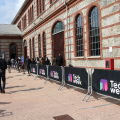 Italian Tech Week 2025 alle OGR di Torino: tre giorni dedicati all’intelligenza artificiale
