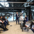 Italian Tech Week 2025 alle OGR di Torino: tre giorni dedicati all’intelligenza artificiale