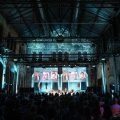 Italian Tech Week 2025 alle OGR di Torino: tre giorni dedicati all’intelligenza artificiale