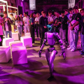 Italian Tech Week 2025 alle OGR di Torino: tre giorni dedicati all’intelligenza artificiale