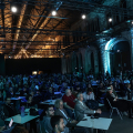 Italian Tech Week 2025 alle OGR di Torino: tre giorni dedicati all’intelligenza artificiale