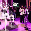 Italian Tech Week 2025 alle OGR di Torino: tre giorni dedicati all’intelligenza artificiale