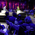 Italian Tech Week 2025 alle OGR di Torino: tre giorni dedicati all’intelligenza artificiale
